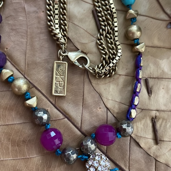 Silpada necklace - Picture 5 of 5